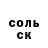 Alpha-PVP Соль Marcin Aleksandrowicz